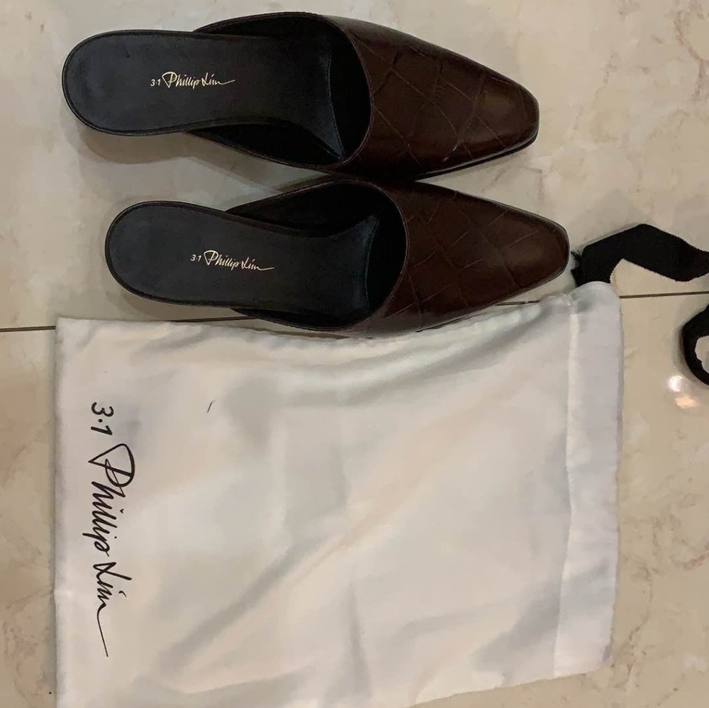 3.1 phillip shoes